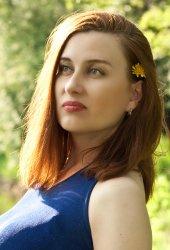 Auf Partnersuche bei Partnervermittlung: Foto von Tatiana