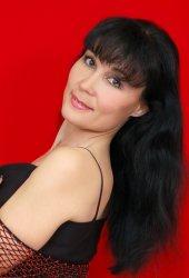 Foto von Alevtina, einer Frau aus der Ukraine auf Partnersuche
