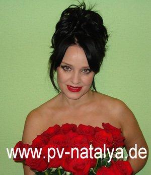 Eine Frau auf Partnersuche: Foto 2 von Inna