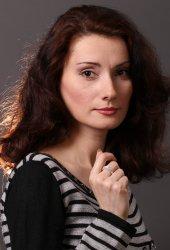 Auf Partnersuche bei Partnervermittlung: Foto von Irina