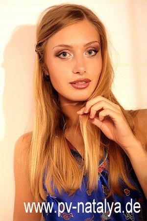 Eine Frau auf Partnersuche: Foto 1 von Svetlana