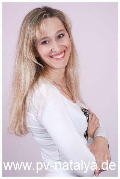 Eine Frau auf Partnersuche: Foto 2 von Inna