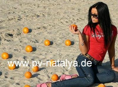 Eine Frau auf Partnersuche: Foto 3 von Ludmilla