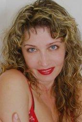 Tatiana (41) aus Osteuropa sucht einen Mann