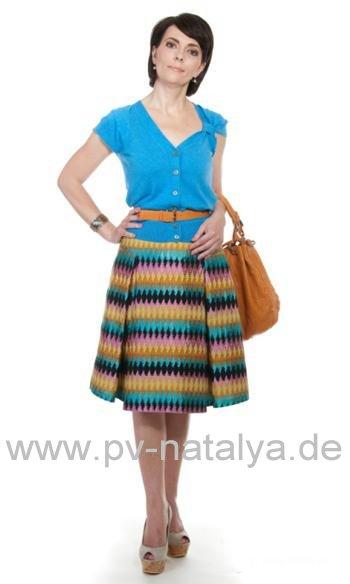 Eine Frau auf Partnersuche: Foto 3 von Lidia