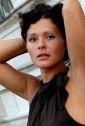 Alla (43) aus Osteuropa sucht einen Mann