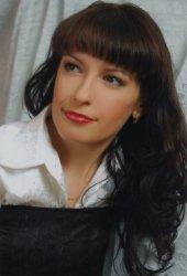Auf Partnersuche bei Partnervermittlung: Foto von Olga