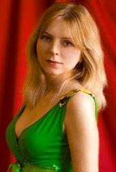 Irina (27) aus Osteuropa sucht einen Mann