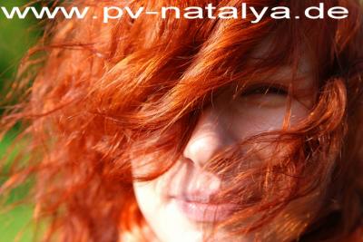 Eine Frau auf Partnersuche: Foto 2 von kato