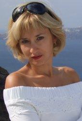 Foto von Tatyana, einer Frau aus der Ukraine auf Partnersuche
