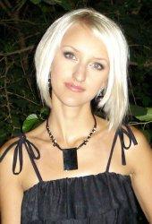 Anna (25) aus Osteuropa sucht einen Mann
