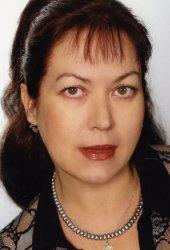 Olga sucht einen Partner über die Partnervermittlung Ukraine Foto von Olga, einer Frau aus der Ukraine auf Partnersuche