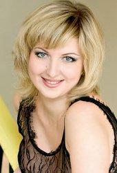 Auf Partnersuche bei Partnervermittlung: Foto von Viktoriya