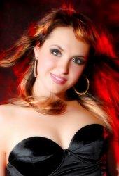 Auf Partnersuche bei Partnervermittlung: Foto von Janna