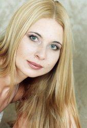 Tatiana sucht einen Partner über die Partnervermittlung Ukraine Foto von Tatiana, einer Frau aus der Ukraine auf Partnersuche