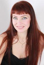 Auf Partnersuche bei Partnervermittlung: Foto von Natalya