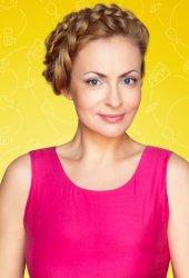 Auf Partnersuche bei Partnervermittlung: Foto von Nataliya
