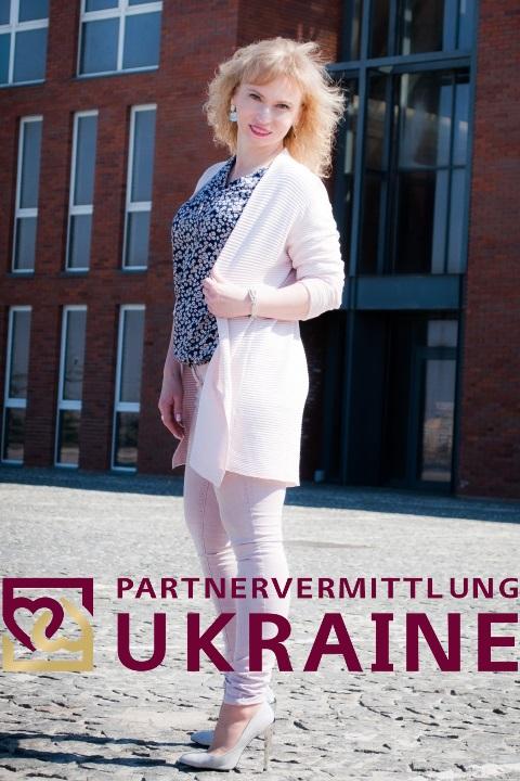 Partnervermittlung julia