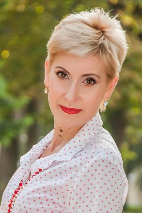 Frauen aus odessa kennenlernen