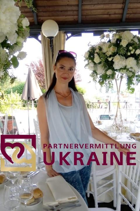 Partnervermittlung lugansk