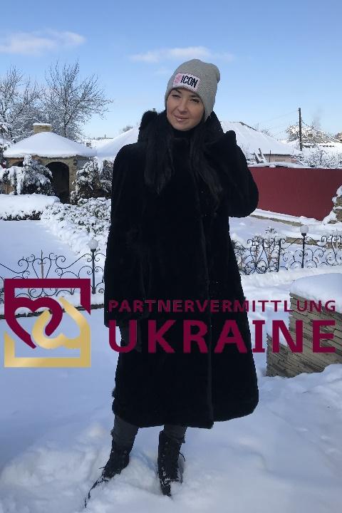 Partnervermittlung lugansk