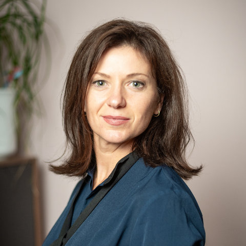Natalya Pastukhova, Spezialistin für die Partnervermittlung in Osteuropa, Russland und der Ukraine