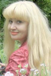 Valentina (63) aus Osteuropa sucht einen Mann
