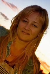 Irina (54) aus Osteuropa sucht einen Mann