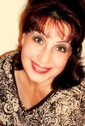 Tatyana sucht einen Partner über die Partnervermittlung Ukraine Foto von Tatyana, einer Frau aus der Ukraine auf Partnersuche