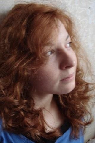 Svetlana (38) aus Osteuropa sucht einen Mann