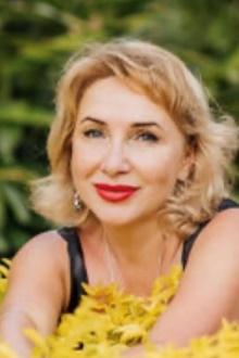 Olga (61) aus Osteuropa sucht einen Mann