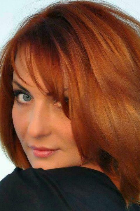 Marina (53) aus Osteuropa sucht einen Mann