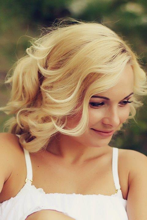 Oksana (45) aus Osteuropa sucht einen Mann