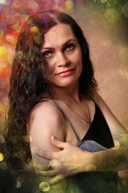 Alla (55) aus Osteuropa sucht einen Mann