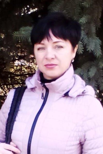 Inessa (52) aus Osteuropa sucht einen Mann