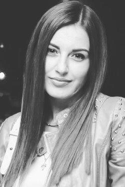 Irina sucht einen Partner über die Partnervermittlung Ukraine Foto von Irina, einer Frau aus der Ukraine auf Partnersuche