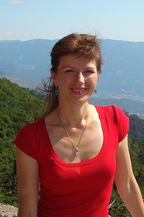 Russische frauen bilder
