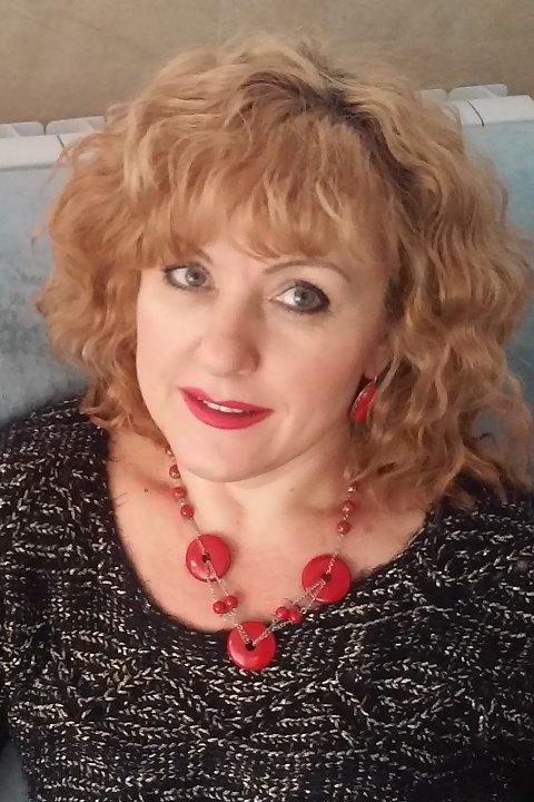 Vera (59) aus Osteuropa sucht einen Mann