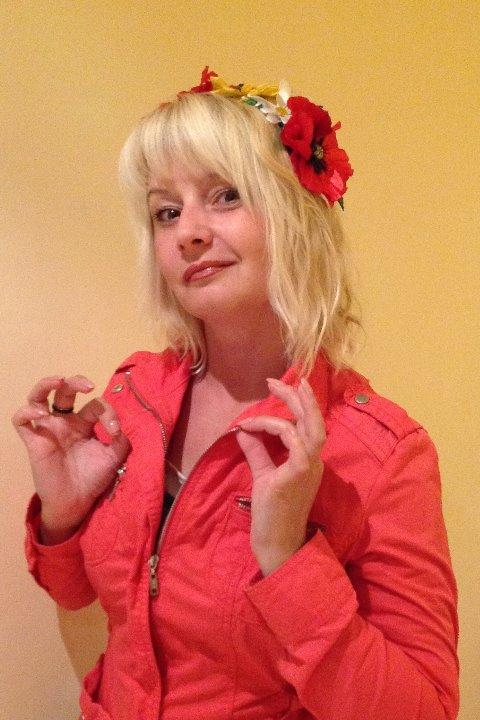 Larisa (53) aus Osteuropa sucht einen Mann