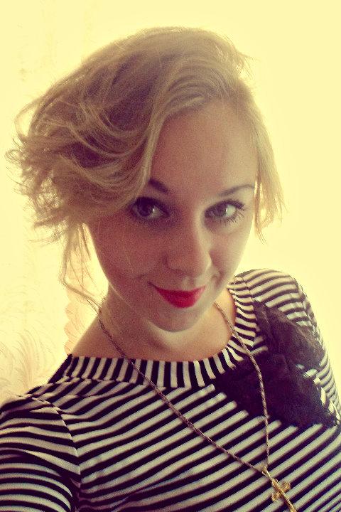 Viktoriya sucht einen Partner über die Partnervermittlung Ukraine Foto von Viktoriya, einer Frau aus der Ukraine auf Partnersuche