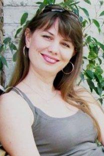 Olga (50) aus Osteuropa sucht einen Mann