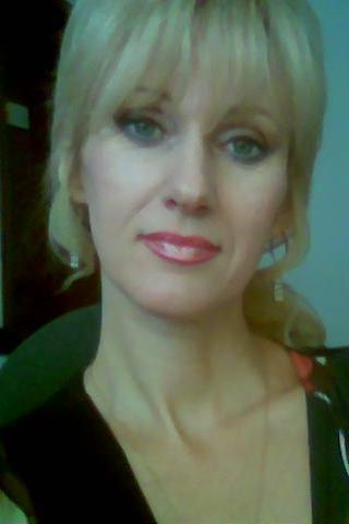 Irina (63) aus Osteuropa sucht einen Mann
