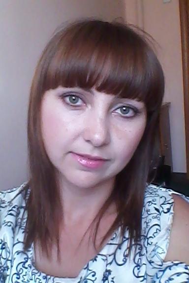 Victoria (43) aus Osteuropa sucht einen Mann