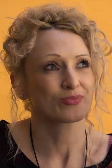 Tatiana (51) aus Osteuropa sucht einen Mann