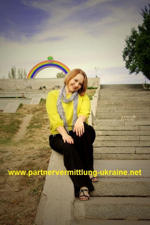 Eine Frau auf Partnersuche: Foto 3 von Olga