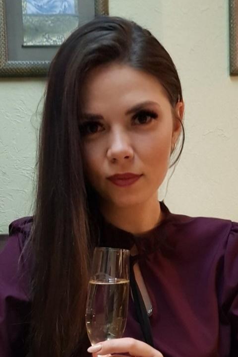 Svetlana (32) aus Osteuropa sucht einen Mann