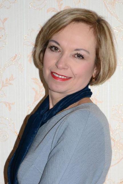 Tamara (59) aus Osteuropa sucht einen Mann