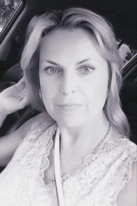 Svetlana (57) aus Osteuropa sucht einen Mann