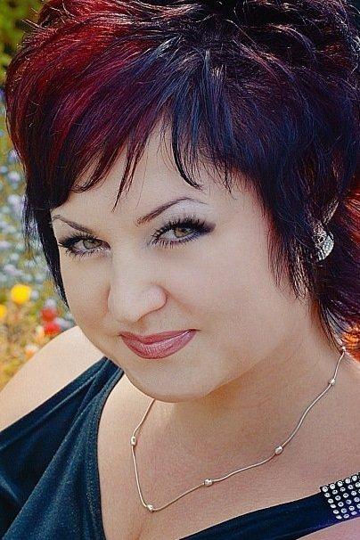 Lyudmila (46) aus Osteuropa sucht einen Mann