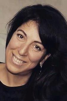 Solmaz (52) aus Osteuropa sucht einen Mann